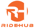 RideHub Car and Motorbike Rental